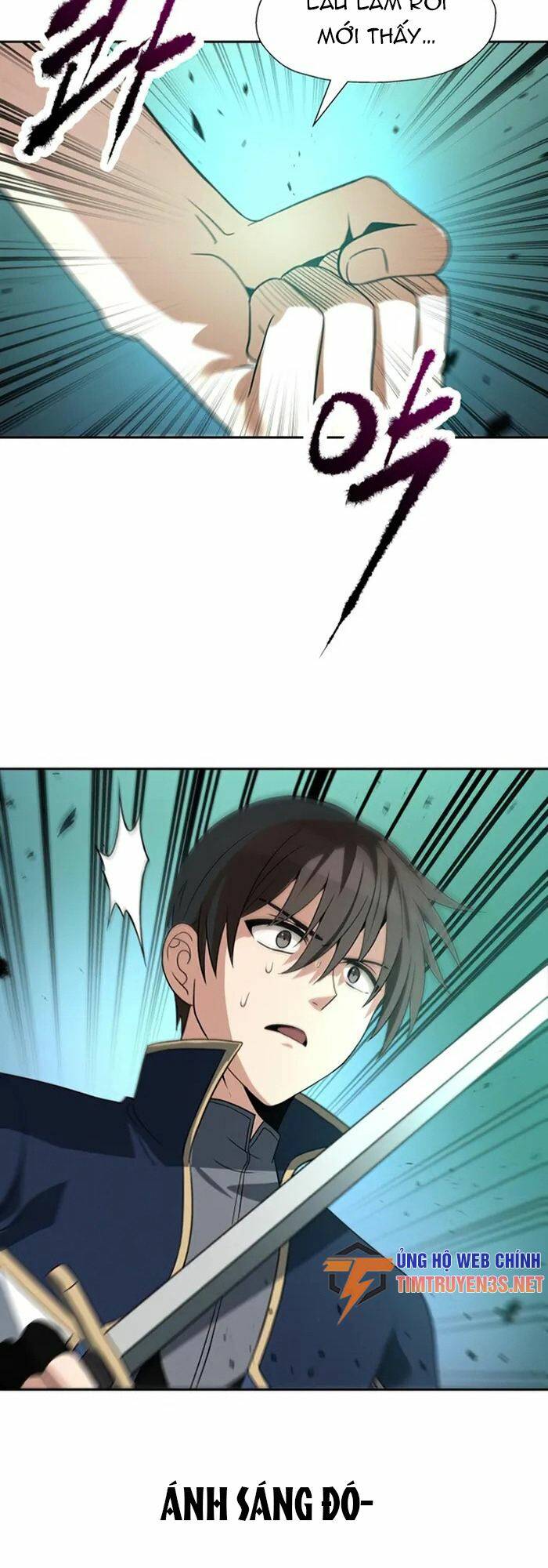 Lần Nữa Chuyển Sinh Sang Thế Giới Khác Chapter 56 - Trang 2