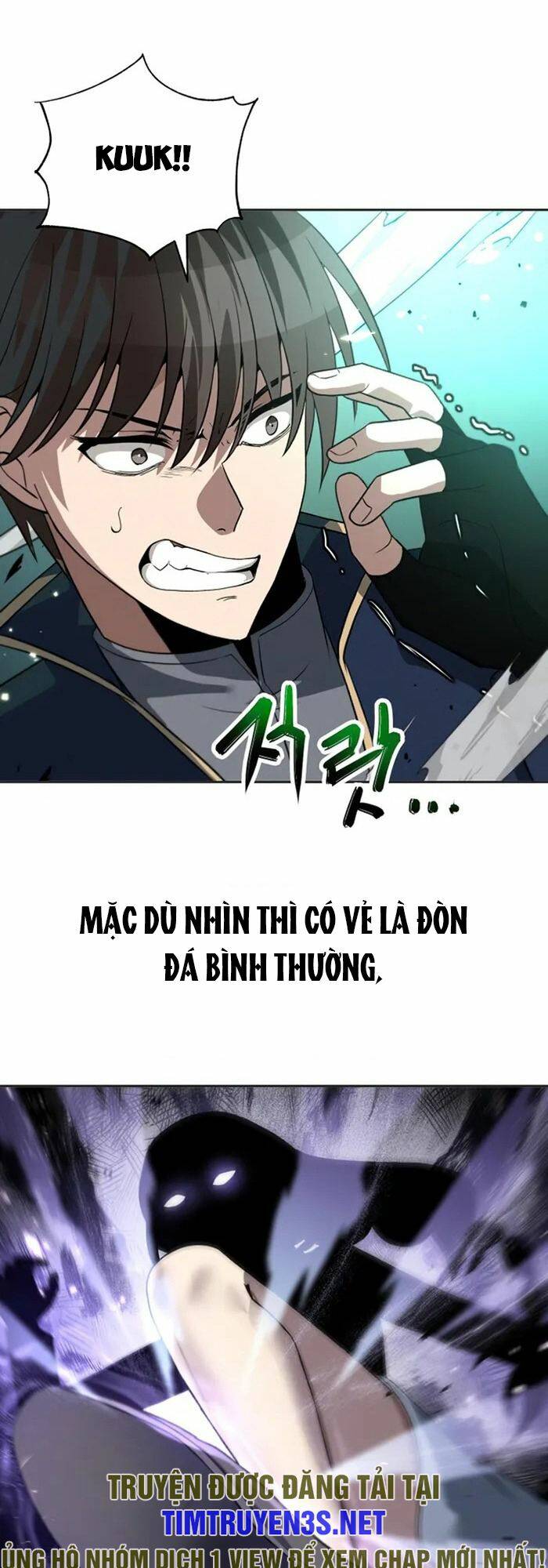 Lần Nữa Chuyển Sinh Sang Thế Giới Khác Chapter 56 - Trang 2