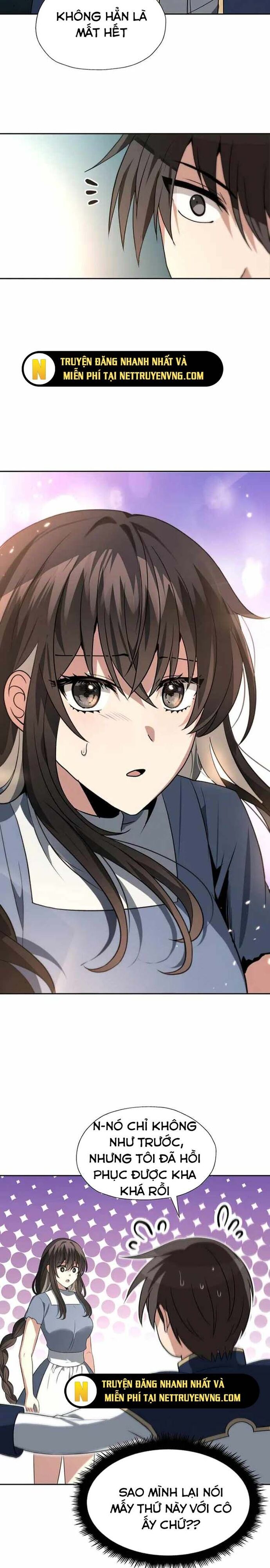 Lần Nữa Chuyển Sinh Sang Thế Giới Khác Chapter 57.1 - Trang 2