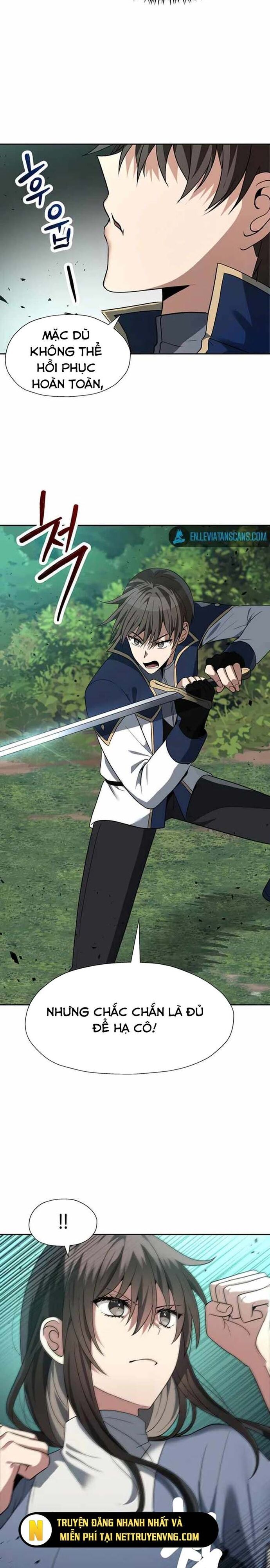 Lần Nữa Chuyển Sinh Sang Thế Giới Khác Chapter 57.1 - Trang 2