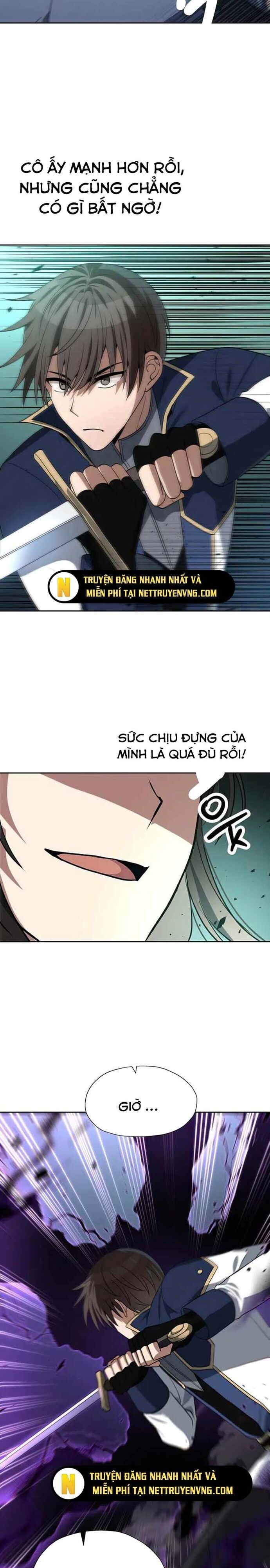 Lần Nữa Chuyển Sinh Sang Thế Giới Khác Chapter 57.1 - Trang 2