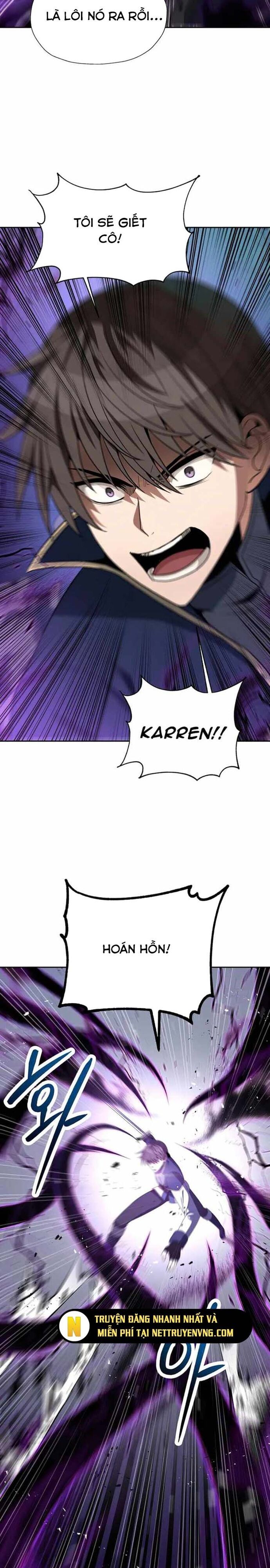 Lần Nữa Chuyển Sinh Sang Thế Giới Khác Chapter 57.1 - Trang 2