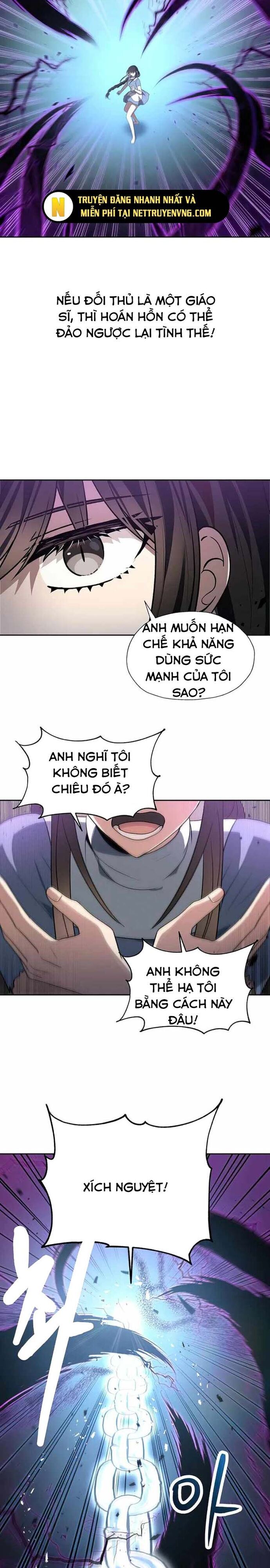 Lần Nữa Chuyển Sinh Sang Thế Giới Khác Chapter 57.1 - Trang 2