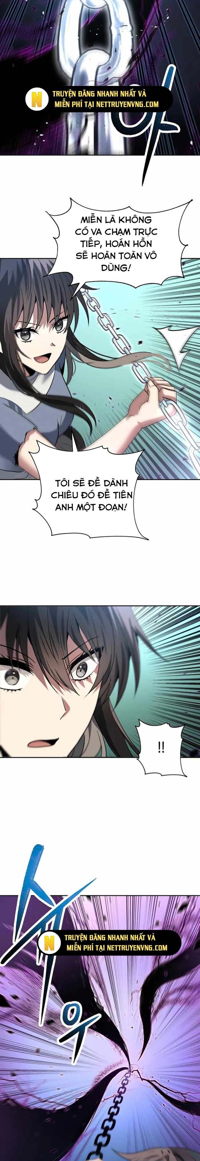 Lần Nữa Chuyển Sinh Sang Thế Giới Khác Chapter 57.1 - Trang 2