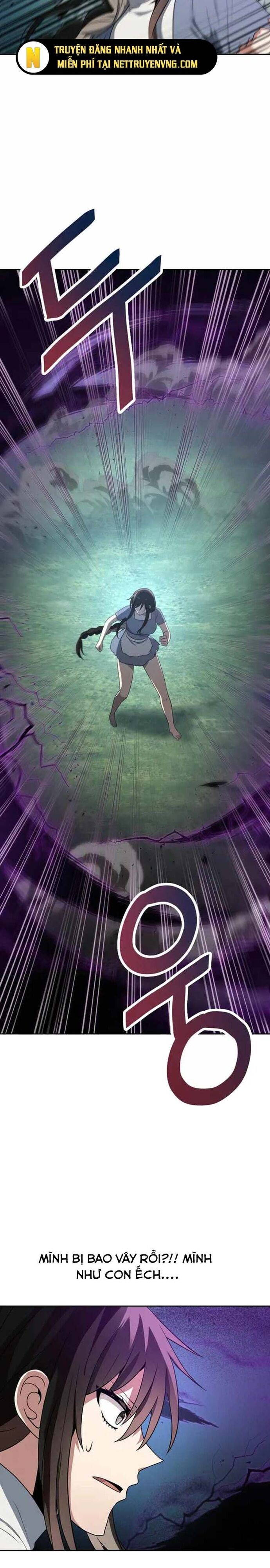 Lần Nữa Chuyển Sinh Sang Thế Giới Khác Chapter 57.1 - Trang 2
