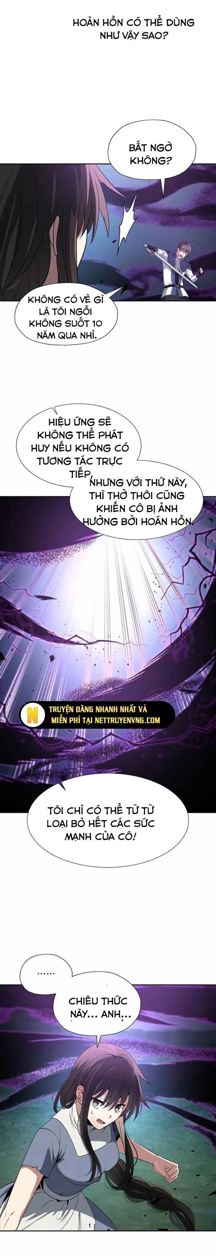 Lần Nữa Chuyển Sinh Sang Thế Giới Khác Chapter 57.1 - Trang 2
