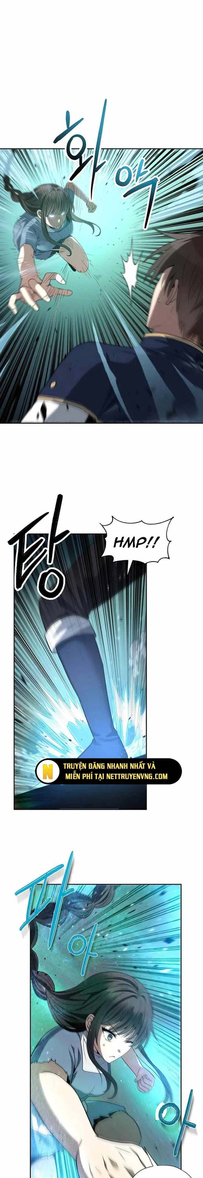 Lần Nữa Chuyển Sinh Sang Thế Giới Khác Chapter 57.1 - Trang 2