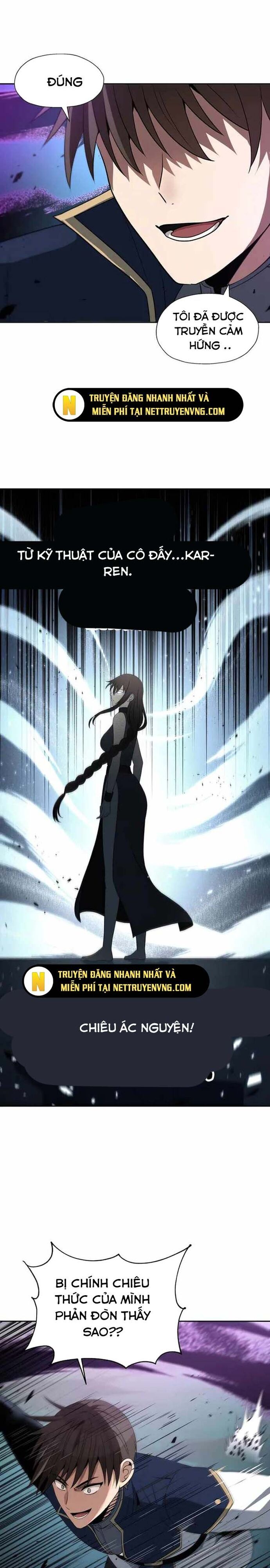 Lần Nữa Chuyển Sinh Sang Thế Giới Khác Chapter 57.1 - Trang 2