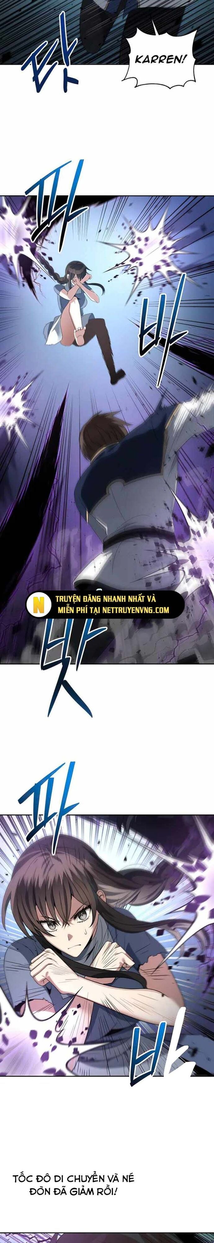 Lần Nữa Chuyển Sinh Sang Thế Giới Khác Chapter 57.1 - Trang 2