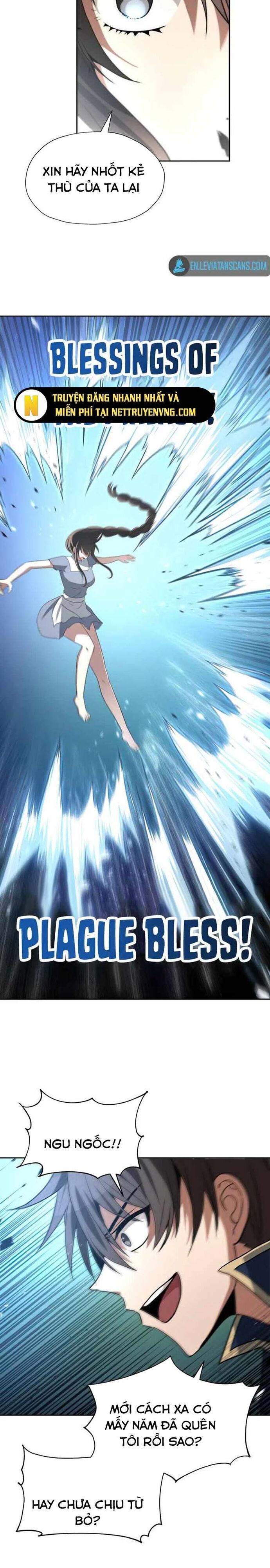 Lần Nữa Chuyển Sinh Sang Thế Giới Khác Chapter 57.1 - Trang 2