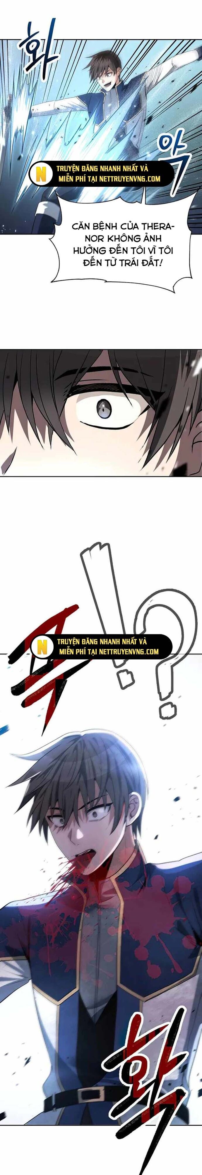 Lần Nữa Chuyển Sinh Sang Thế Giới Khác Chapter 57.1 - Trang 2