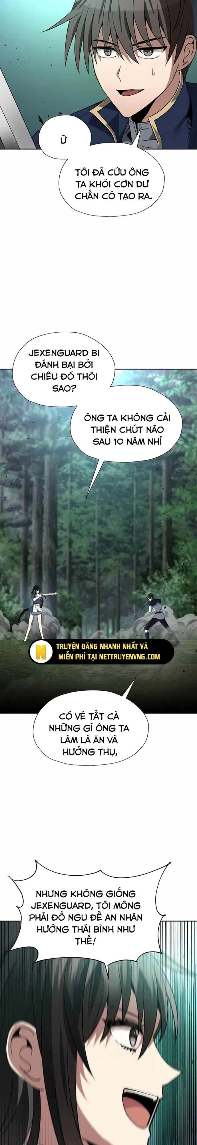 Lần Nữa Chuyển Sinh Sang Thế Giới Khác Chapter 57.1 - Trang 2