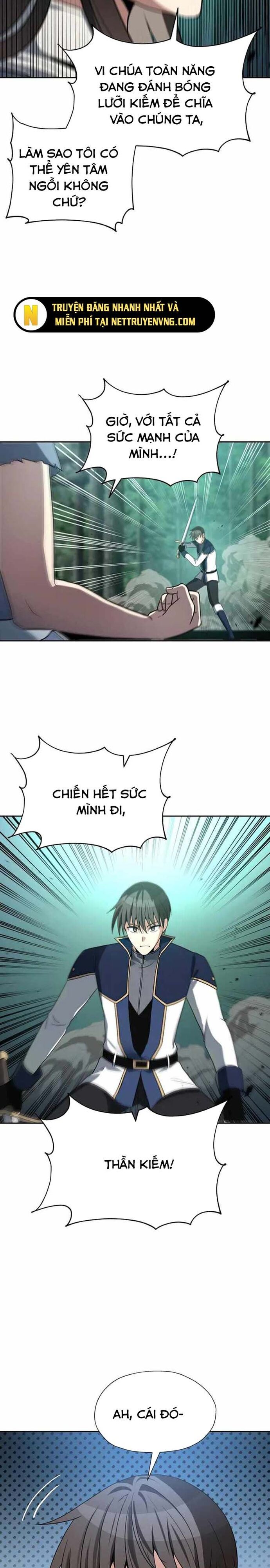 Lần Nữa Chuyển Sinh Sang Thế Giới Khác Chapter 57.1 - Trang 2