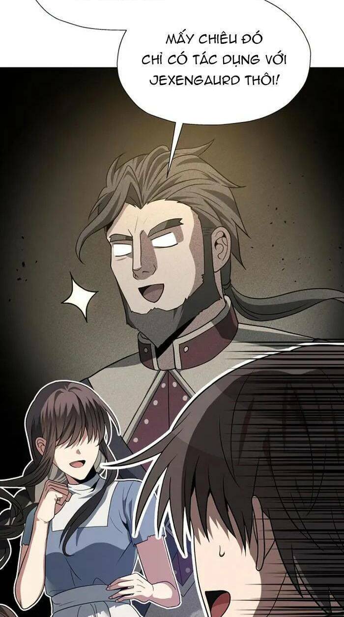 Lần Nữa Chuyển Sinh Sang Thế Giới Khác Chapter 57 - Trang 2