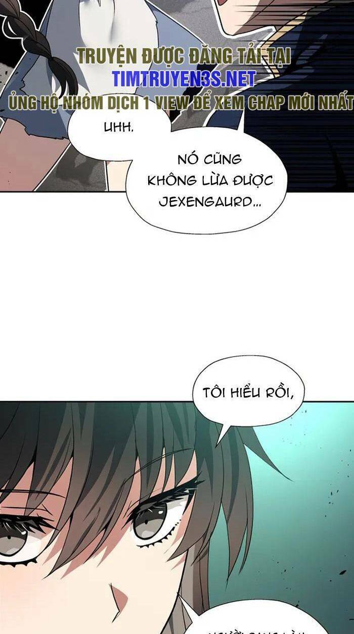 Lần Nữa Chuyển Sinh Sang Thế Giới Khác Chapter 57 - Trang 2