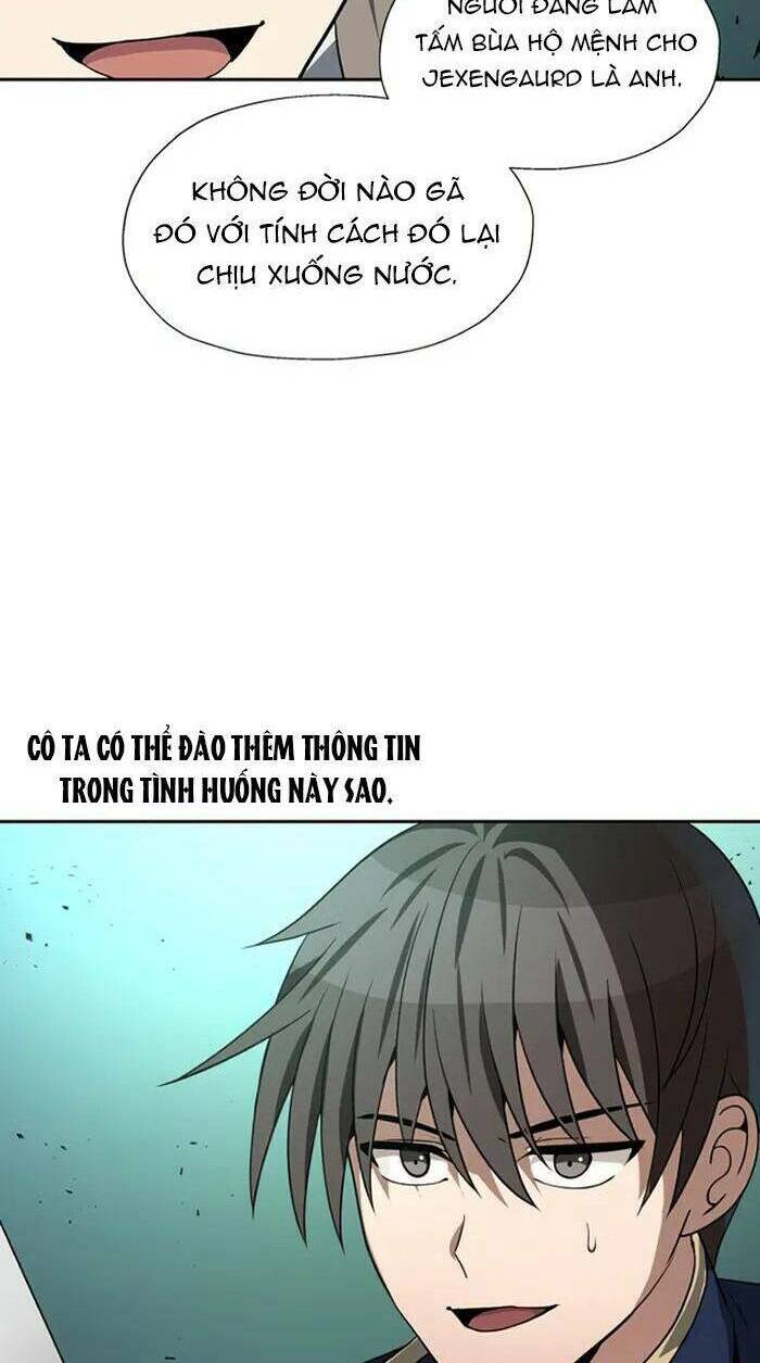 Lần Nữa Chuyển Sinh Sang Thế Giới Khác Chapter 57 - Trang 2