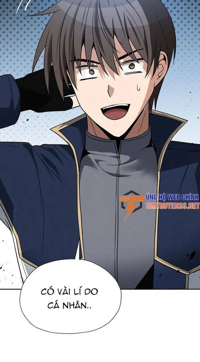 Lần Nữa Chuyển Sinh Sang Thế Giới Khác Chapter 57 - Trang 2