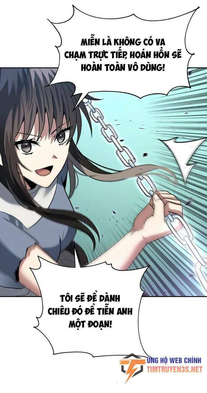 Lần Nữa Chuyển Sinh Sang Thế Giới Khác Chapter 57 - Trang 2