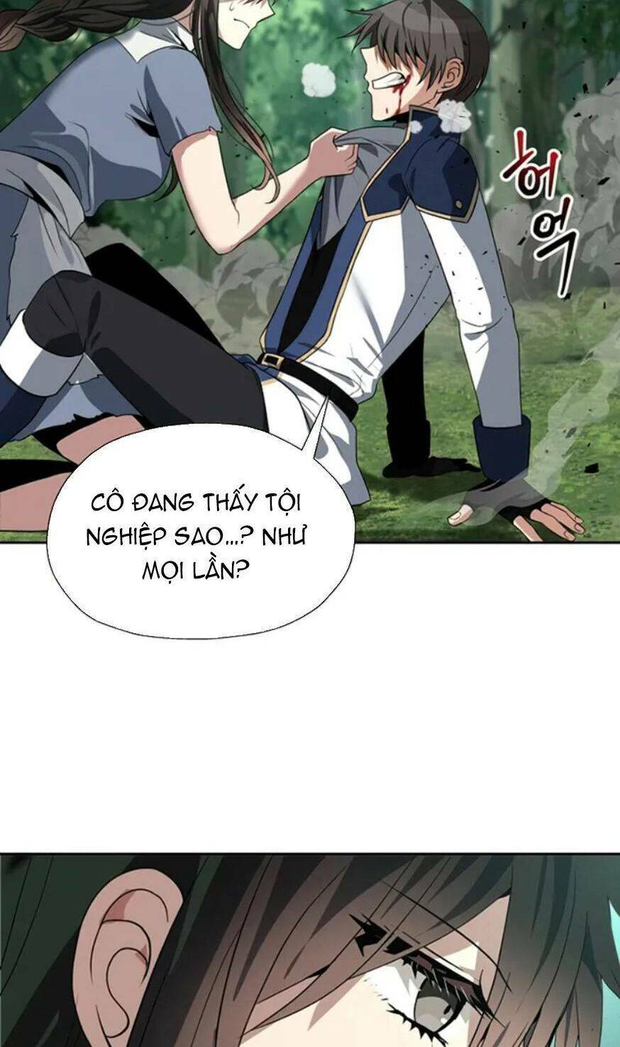 Lần Nữa Chuyển Sinh Sang Thế Giới Khác Chapter 58 - Trang 2