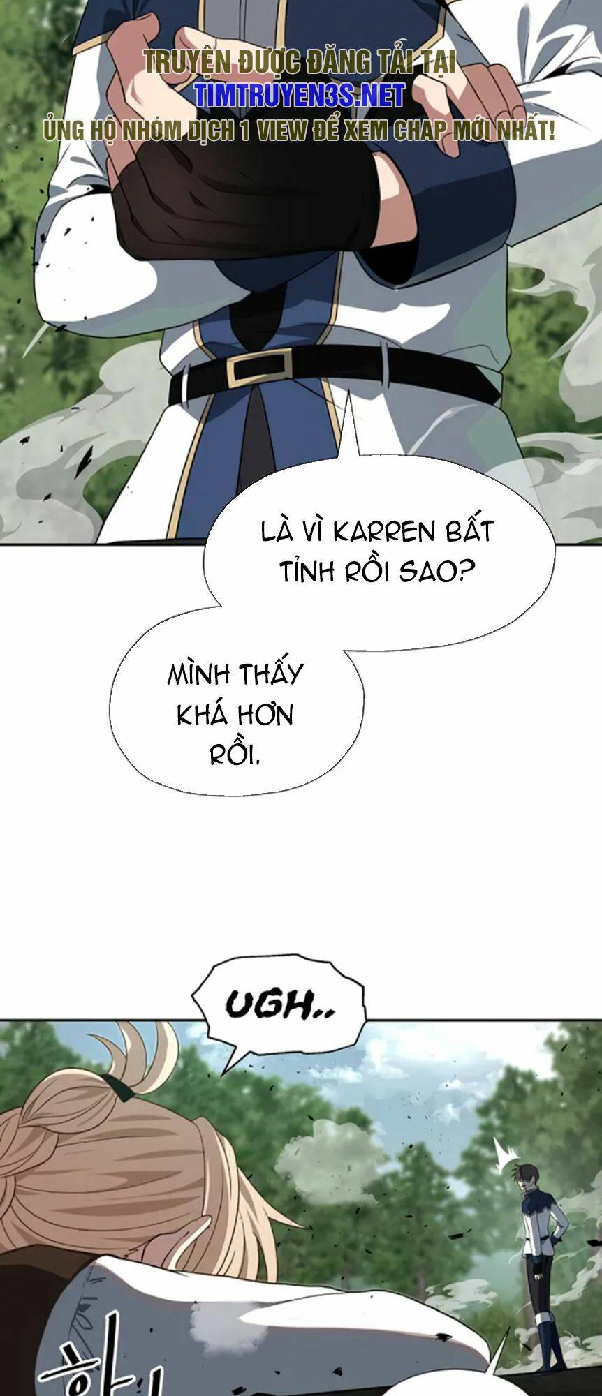 Lần Nữa Chuyển Sinh Sang Thế Giới Khác Chapter 59 - Trang 2