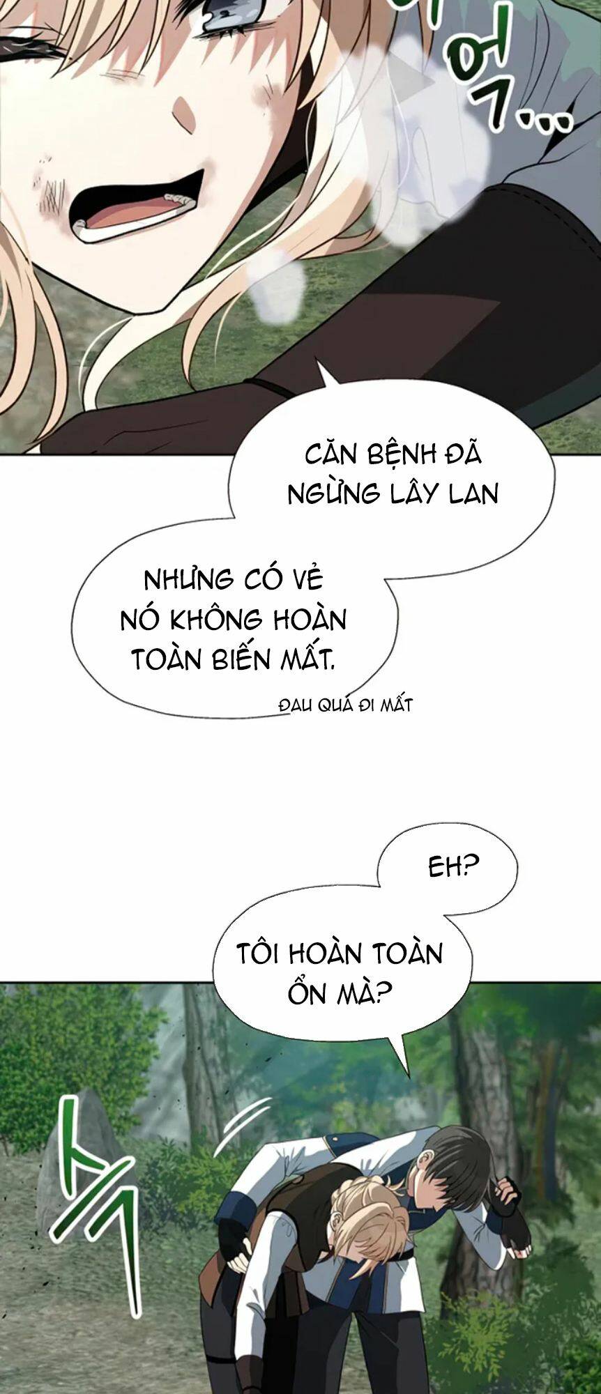 Lần Nữa Chuyển Sinh Sang Thế Giới Khác Chapter 59 - Trang 2