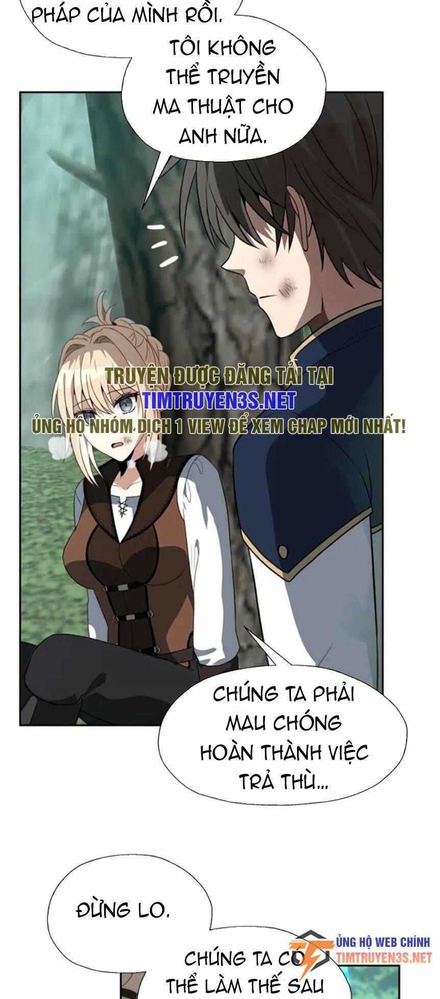 Lần Nữa Chuyển Sinh Sang Thế Giới Khác Chapter 59 - Trang 2