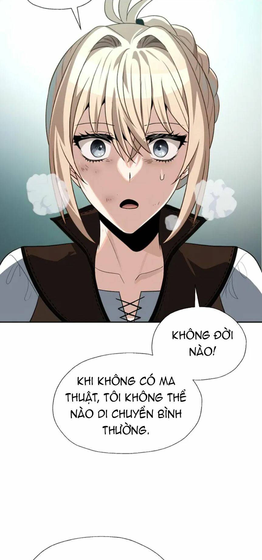 Lần Nữa Chuyển Sinh Sang Thế Giới Khác Chapter 59 - Trang 2