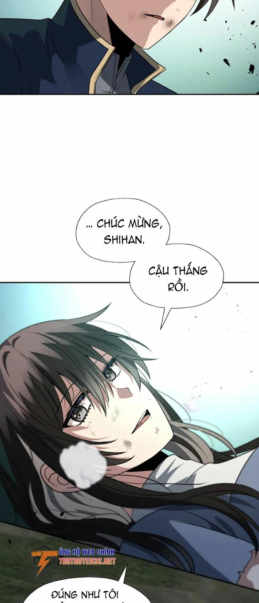 Lần Nữa Chuyển Sinh Sang Thế Giới Khác Chapter 59 - Trang 2