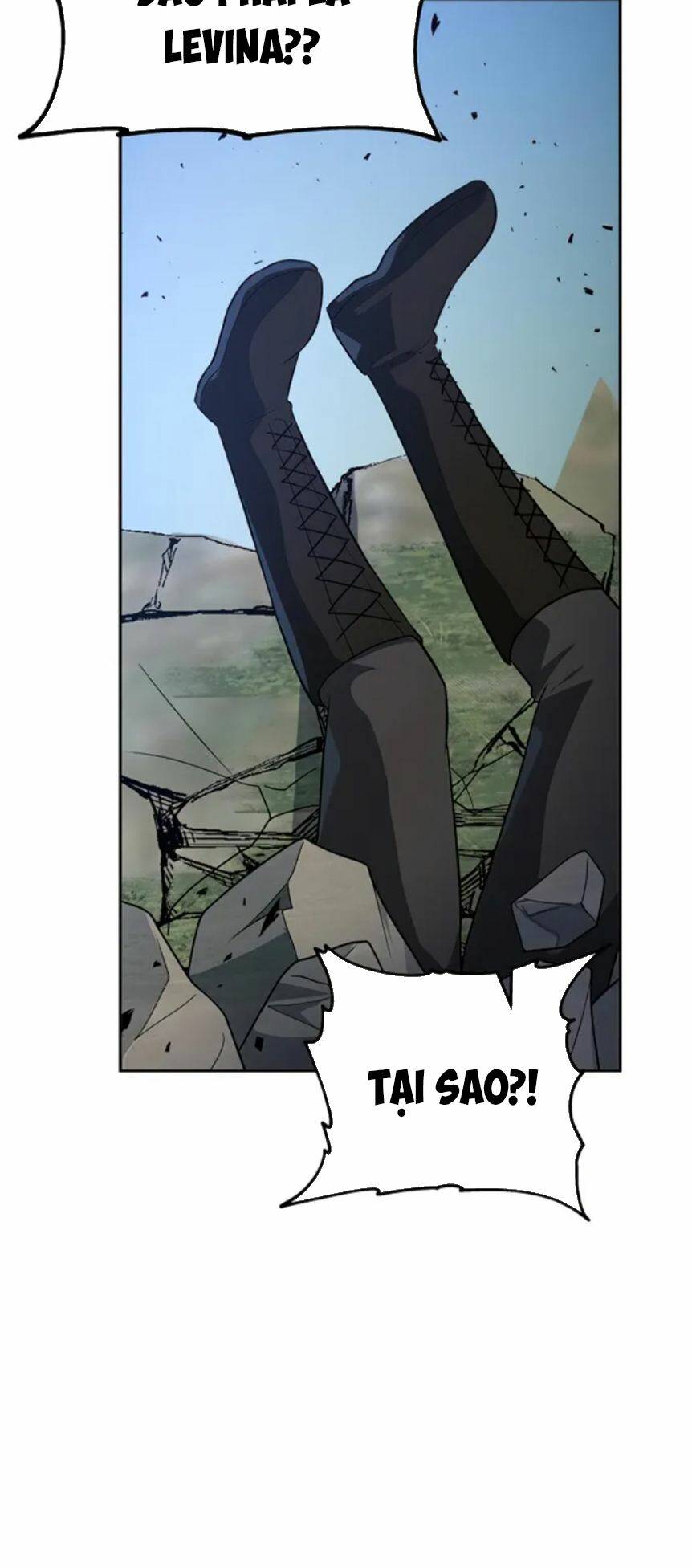 Lần Nữa Chuyển Sinh Sang Thế Giới Khác Chapter 59 - Trang 2