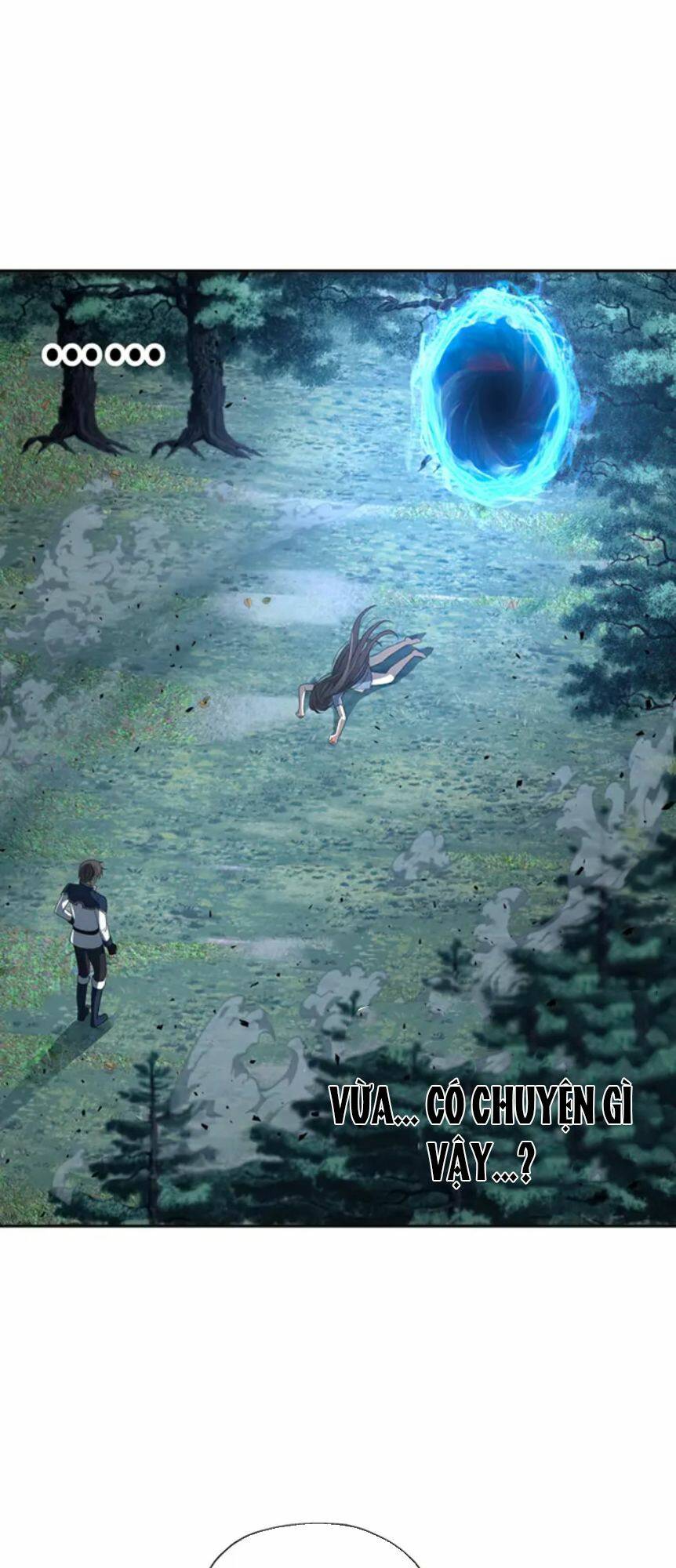 Lần Nữa Chuyển Sinh Sang Thế Giới Khác Chapter 59 - Trang 2