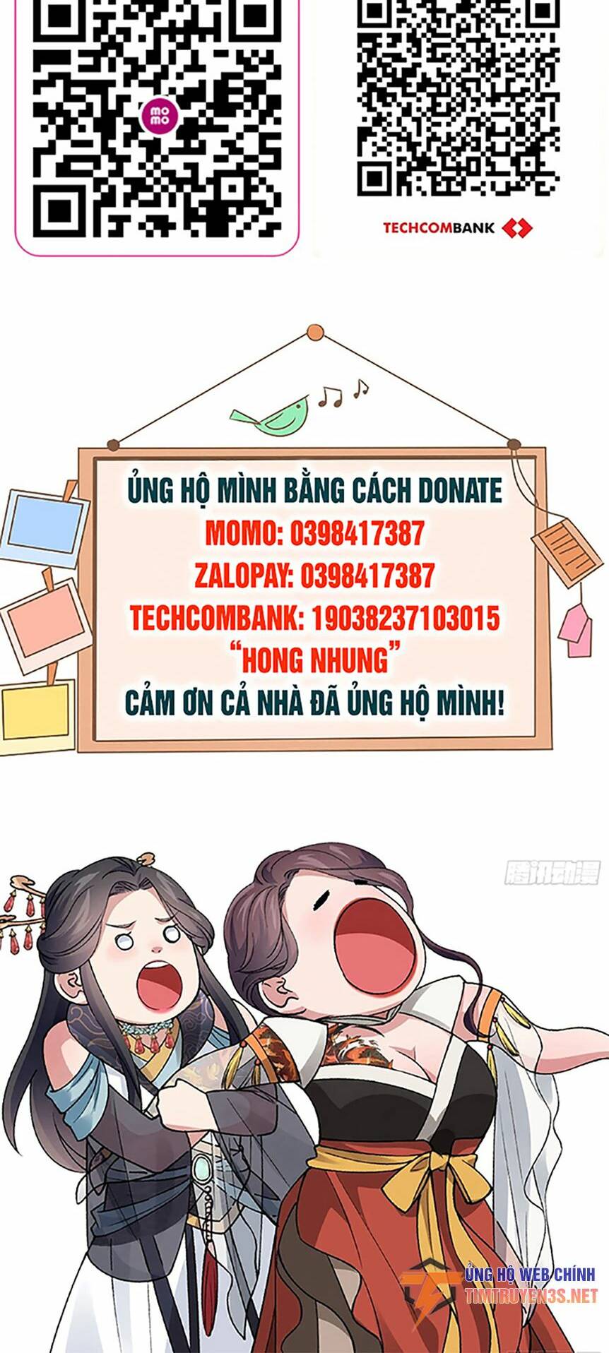 Lần Nữa Chuyển Sinh Sang Thế Giới Khác Chapter 59 - Trang 2