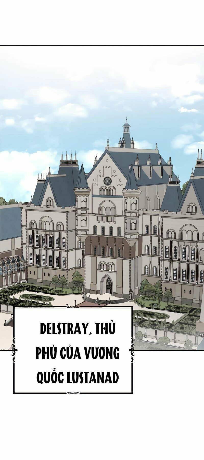 Lần Nữa Chuyển Sinh Sang Thế Giới Khác Chapter 6 - Trang 2