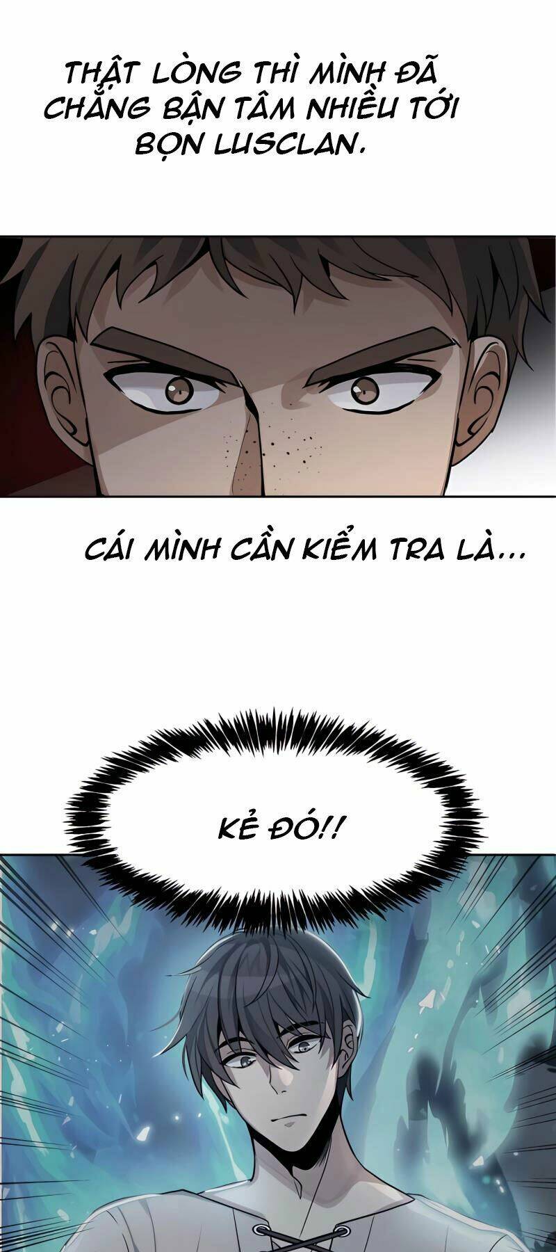 Lần Nữa Chuyển Sinh Sang Thế Giới Khác Chapter 6 - Trang 2