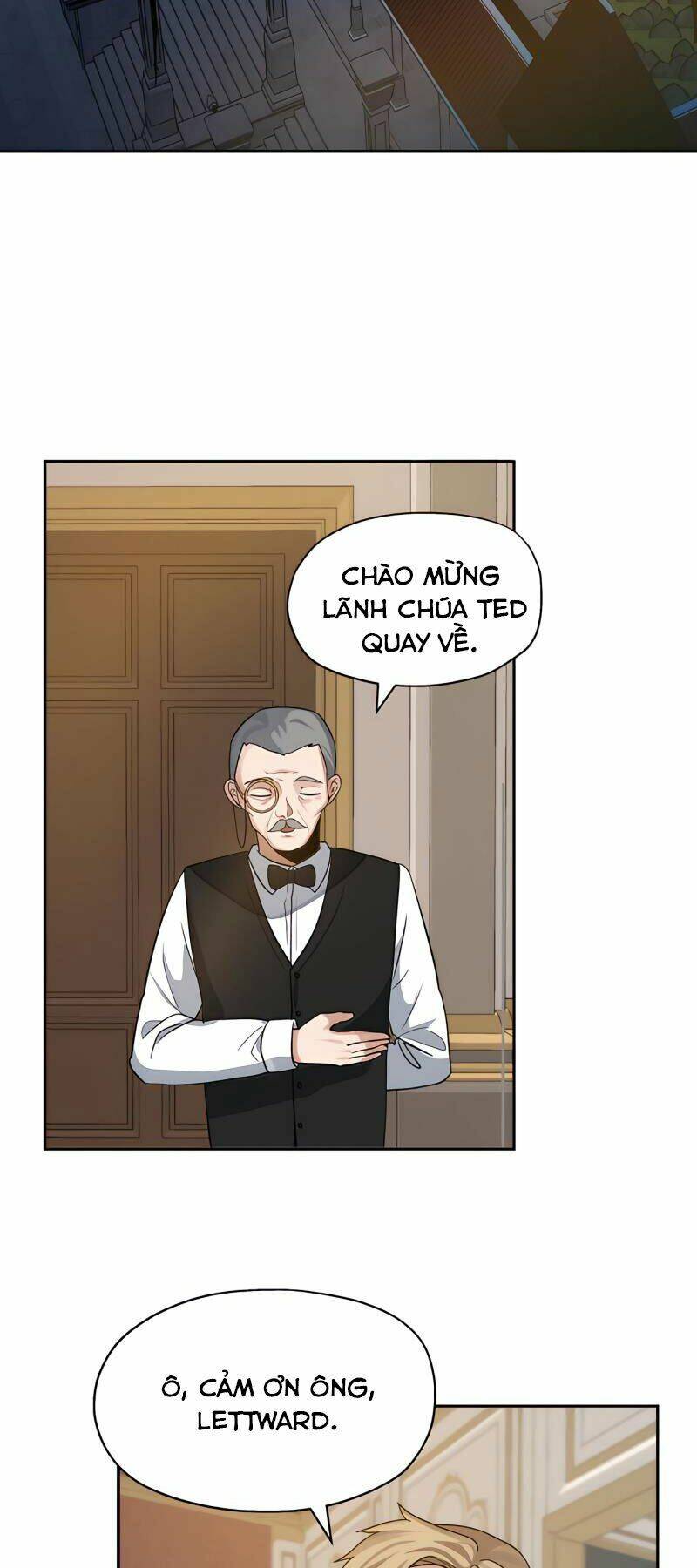 Lần Nữa Chuyển Sinh Sang Thế Giới Khác Chapter 6 - Trang 2