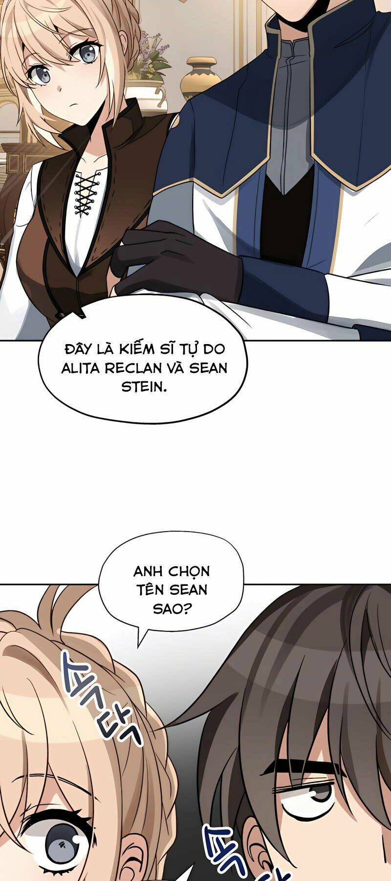 Lần Nữa Chuyển Sinh Sang Thế Giới Khác Chapter 6 - Trang 2