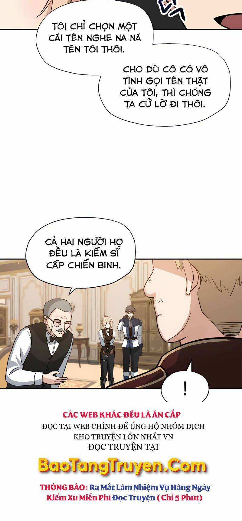 Lần Nữa Chuyển Sinh Sang Thế Giới Khác Chapter 6 - Trang 2