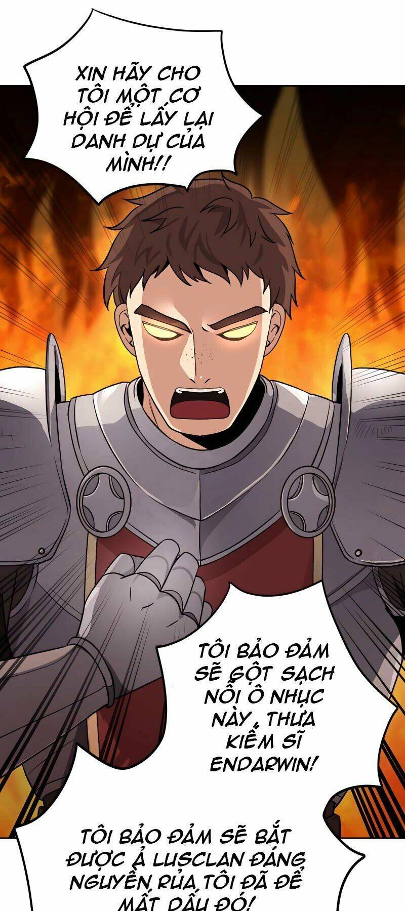 Lần Nữa Chuyển Sinh Sang Thế Giới Khác Chapter 6 - Trang 2