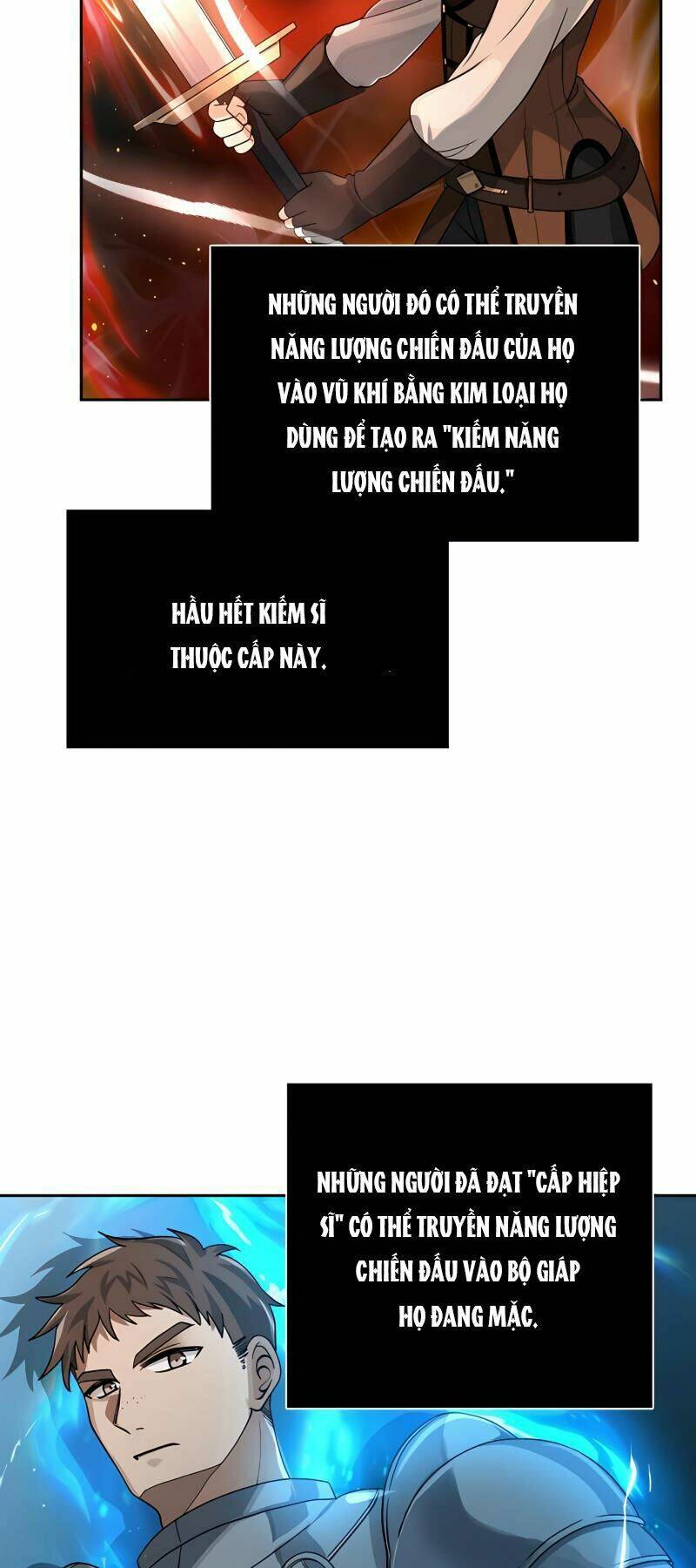 Lần Nữa Chuyển Sinh Sang Thế Giới Khác Chapter 6 - Trang 2