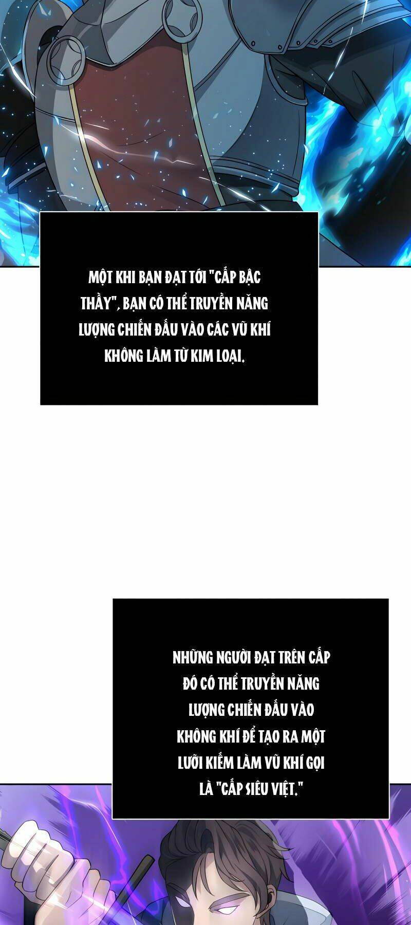 Lần Nữa Chuyển Sinh Sang Thế Giới Khác Chapter 6 - Trang 2