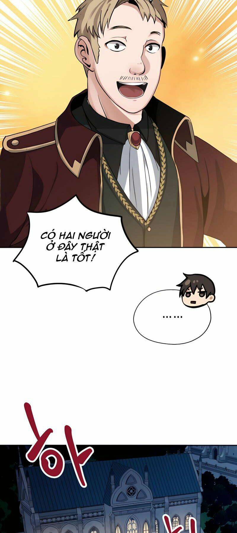 Lần Nữa Chuyển Sinh Sang Thế Giới Khác Chapter 6 - Trang 2