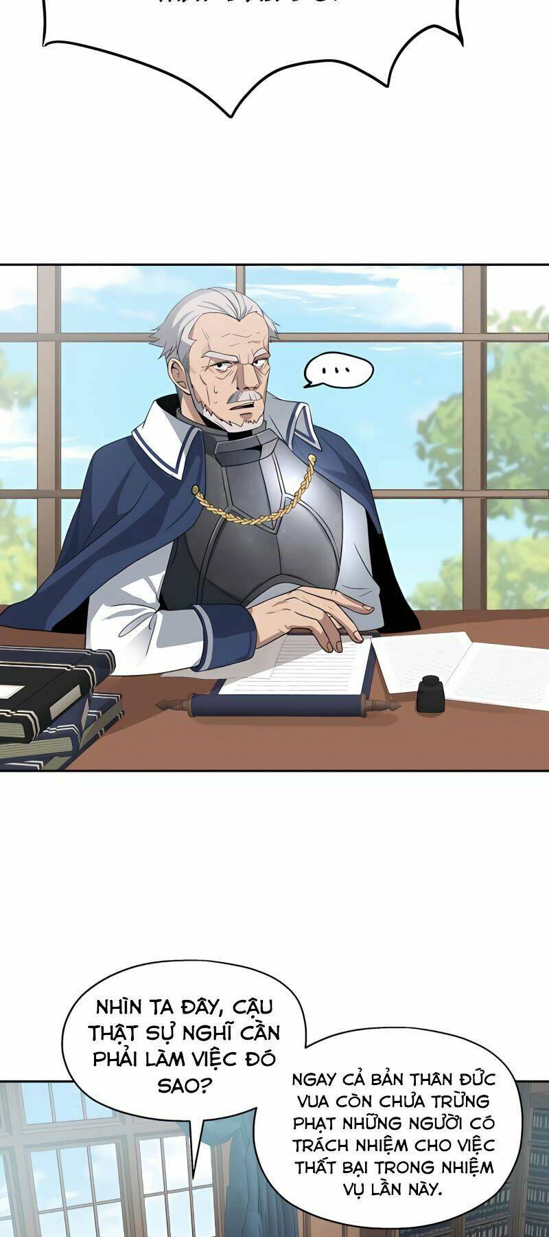 Lần Nữa Chuyển Sinh Sang Thế Giới Khác Chapter 6 - Trang 2