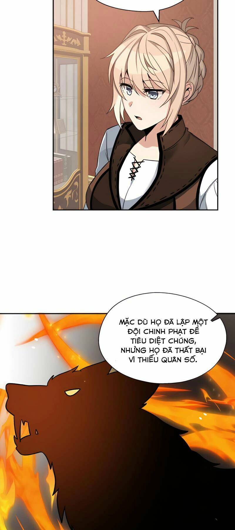 Lần Nữa Chuyển Sinh Sang Thế Giới Khác Chapter 6 - Trang 2