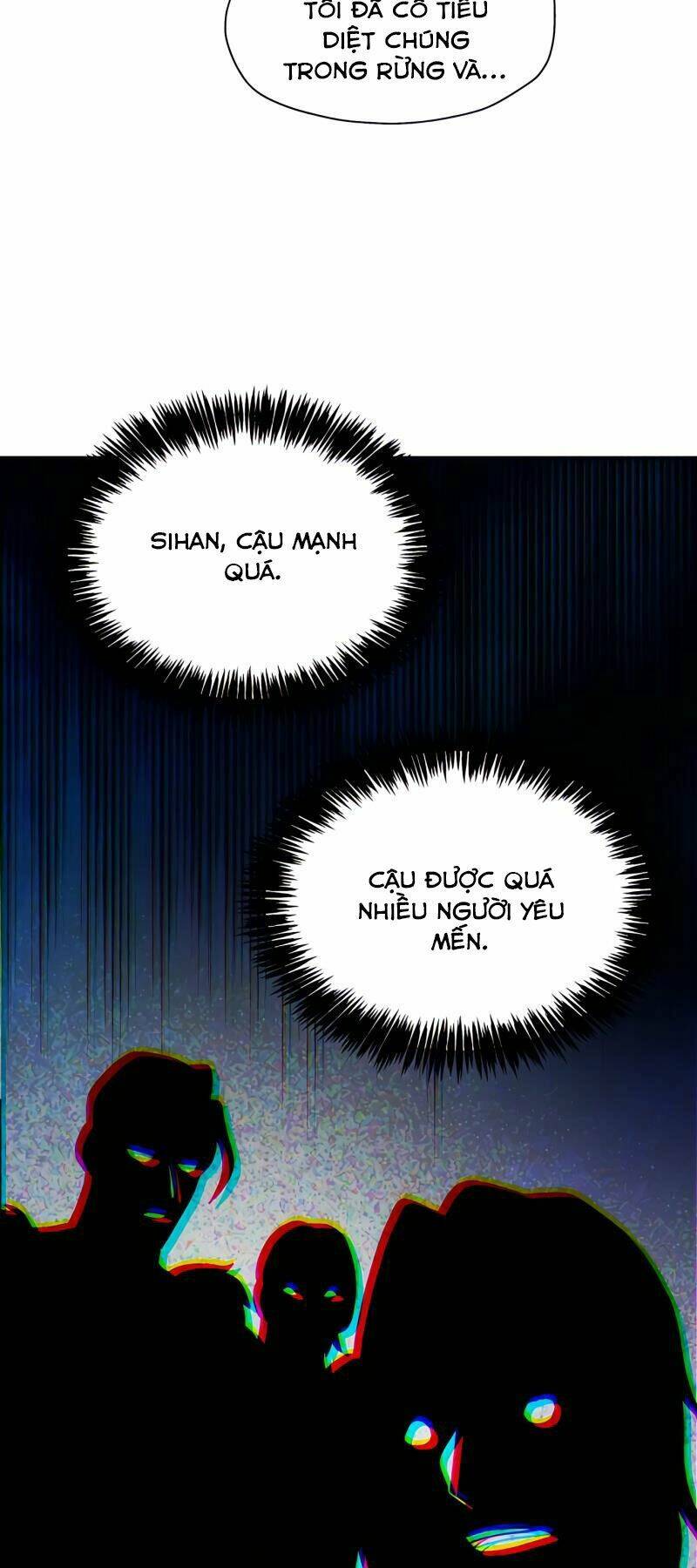 Lần Nữa Chuyển Sinh Sang Thế Giới Khác Chapter 6 - Trang 2