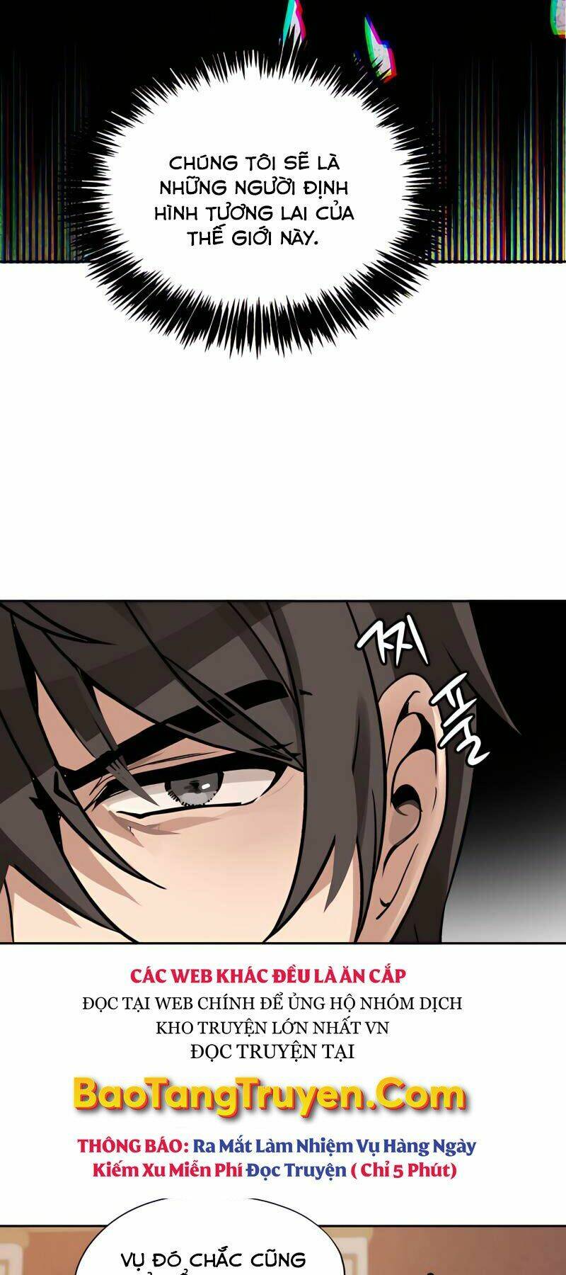 Lần Nữa Chuyển Sinh Sang Thế Giới Khác Chapter 6 - Trang 2