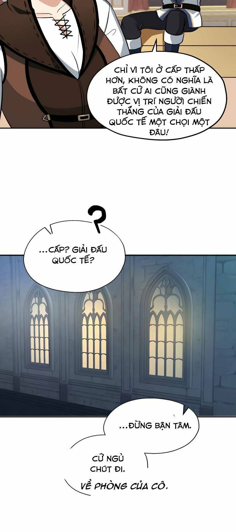 Lần Nữa Chuyển Sinh Sang Thế Giới Khác Chapter 6 - Trang 2