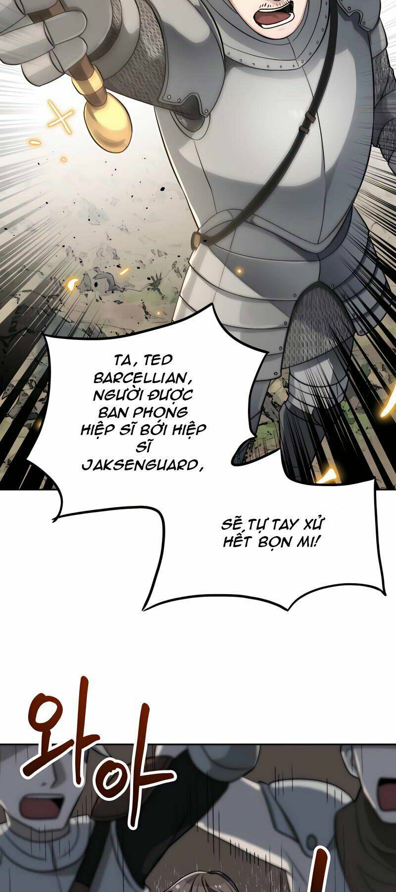 Lần Nữa Chuyển Sinh Sang Thế Giới Khác Chapter 6 - Trang 2