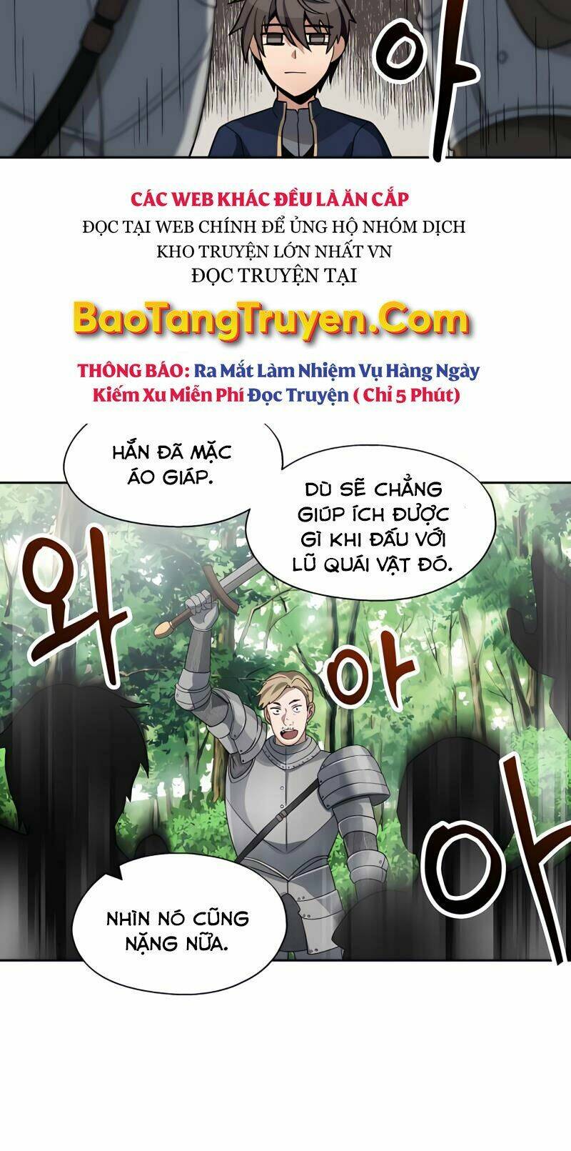 Lần Nữa Chuyển Sinh Sang Thế Giới Khác Chapter 6 - Trang 2