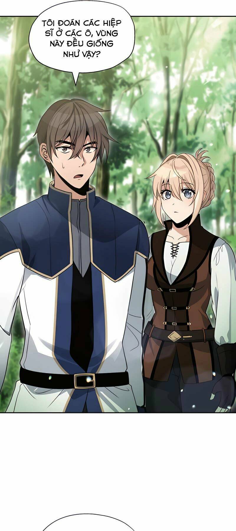 Lần Nữa Chuyển Sinh Sang Thế Giới Khác Chapter 6 - Trang 2