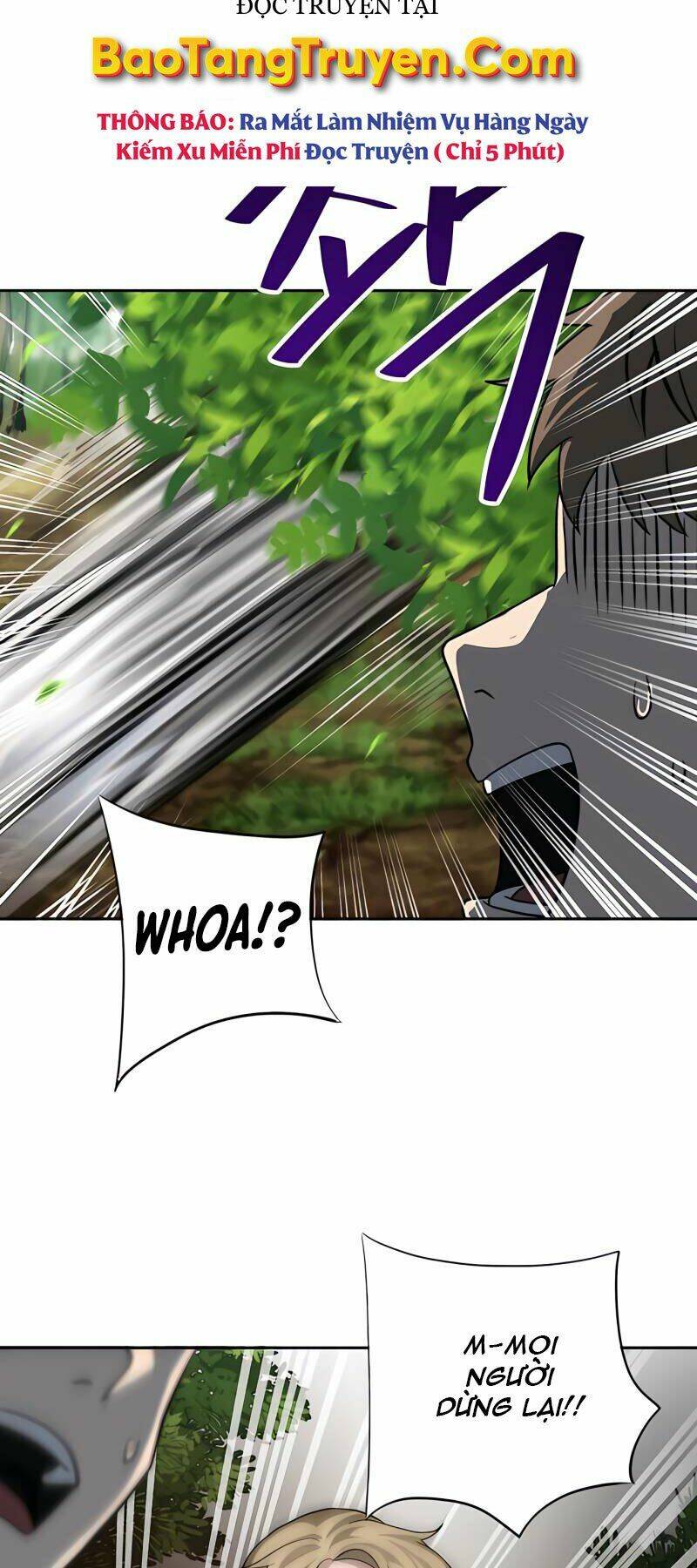 Lần Nữa Chuyển Sinh Sang Thế Giới Khác Chapter 6 - Trang 2