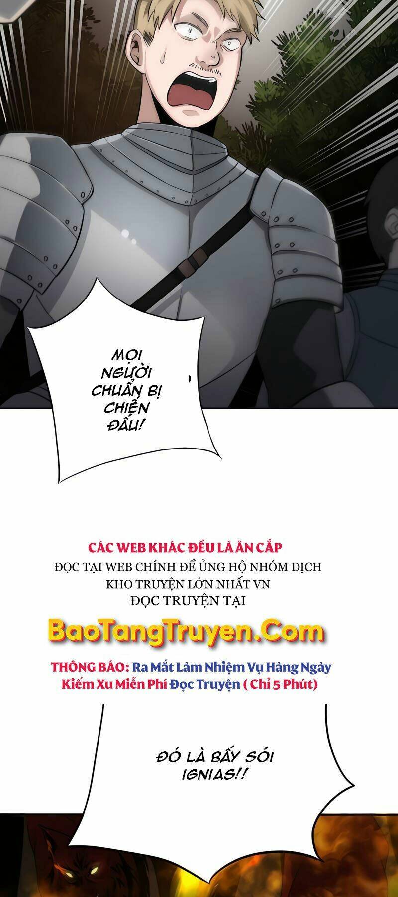 Lần Nữa Chuyển Sinh Sang Thế Giới Khác Chapter 6 - Trang 2